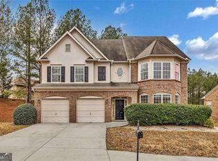 5401 Stone Cove Dr SW, Atlanta, GA 30331