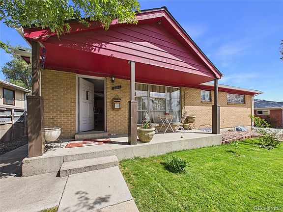 4th image of 7234 Navajo Street