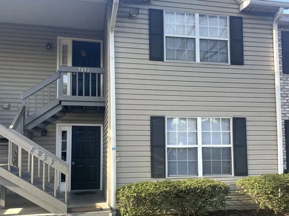 7853 Meadowhaven Blvd, Columbus, OH 43235