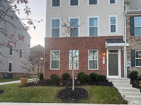 5611 Greenpoint Ln, Upper Marlboro, MD 20772