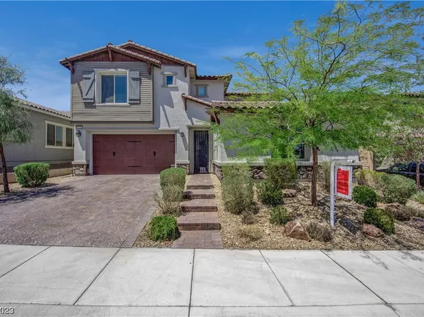 9936 Bighorn Bellows Ave, Las Vegas, NV 89166