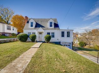 1230 Carolina Ave, Bristol, TN 37620