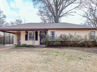 4501 Helene Rd, Memphis, TN 38117