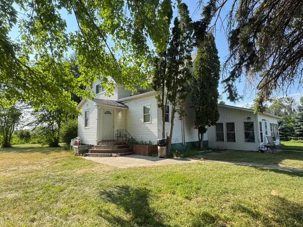 1528 154th Ave NE, Buxton, ND 58218