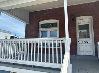 855 N 7th St APT 1, Allentown, PA 18102