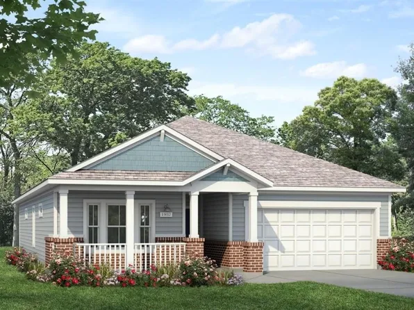 160 Keltic Dr, Kyle, TX 78640