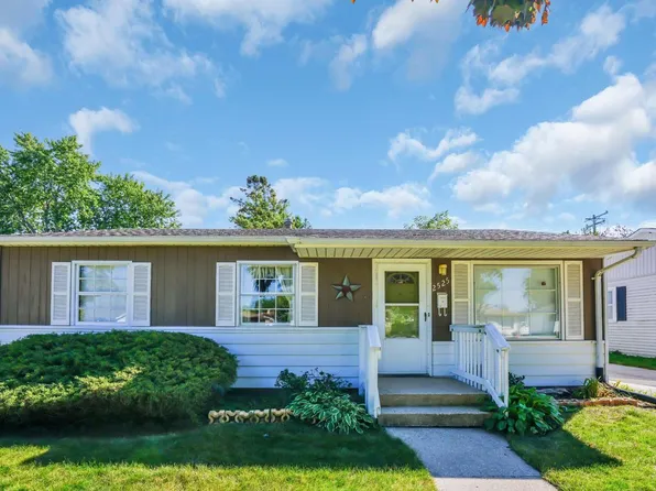 2525 Diane AVENUE, Racine, WI 53404