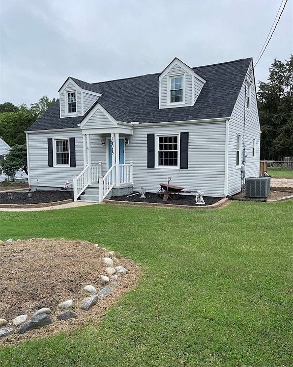 19015 Branders Bridge Rd, South Chesterfield, VA 23834 Zillow
