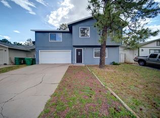 480 N 6th Dr, Show Low, AZ 85901