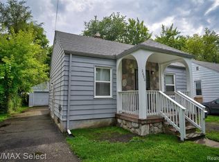 2602 Wisconsin Ave, Flint, MI 48506