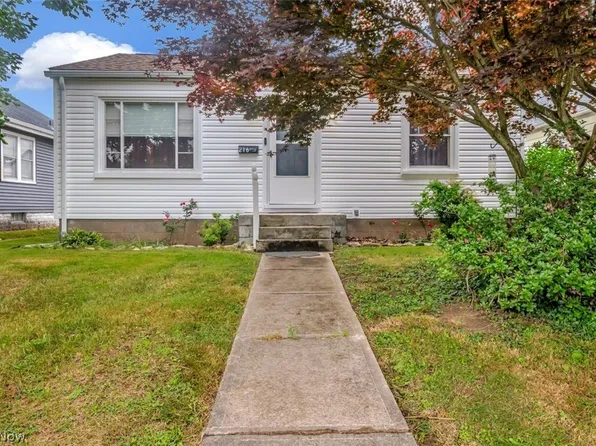 216 Florence Ave, Zanesville, OH 43701