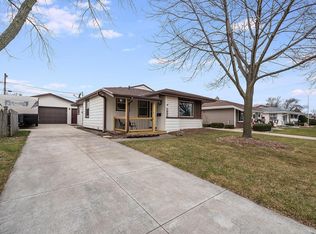 1862 18th Ave, Kenosha, WI 53140