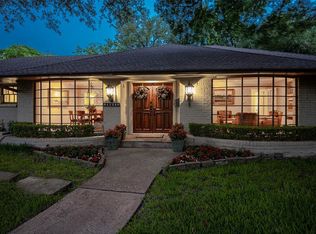 4038 Shady Hill Dr, Dallas, TX 75229