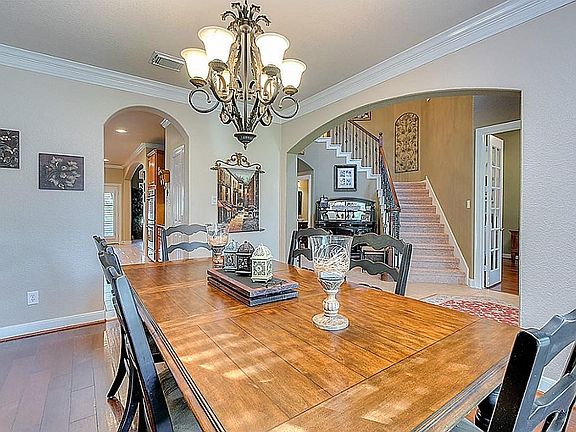 4th image of 8210 Buffalo Clover Cir