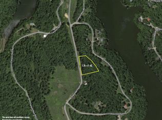 0 Canyon Run Rd LOT 50-52, Lewisburg, KY 42256
