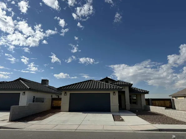 384 N 22nd Dr, Somerton, AZ 85350
