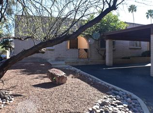 2811 W Ronald Rd, Tucson, AZ 85713