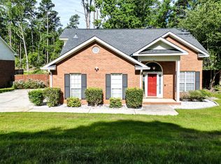 4685 Walnut Hill Dr, Evans, GA 30809
