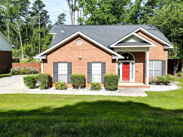 4685 Walnut Hill Dr, Evans, GA 30809