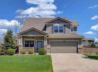158 Ellendale St, Castle Rock, CO 80104