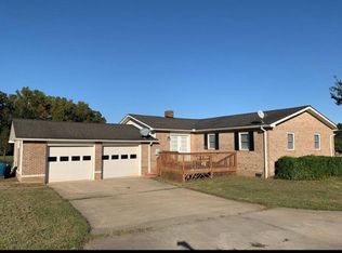 5650 Goodman Lake Rd, Salisbury, NC 28146