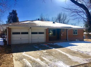 4650 Newland St, Wheat Ridge, CO 80033