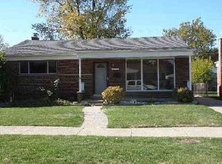 8147 Gary Ave, Westland, MI 48185