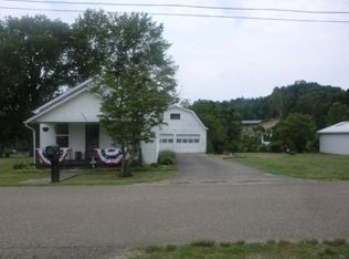 89 Smith Perry Rd, Lucasville, OH 45648