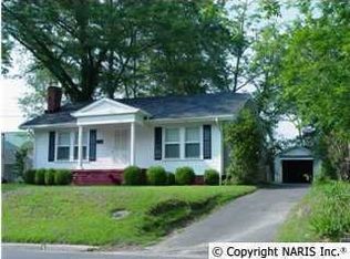 102 E Alabama Ave, Albertville, AL 35950