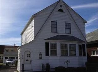 234 Delaware Rd, Buffalo, NY 14217