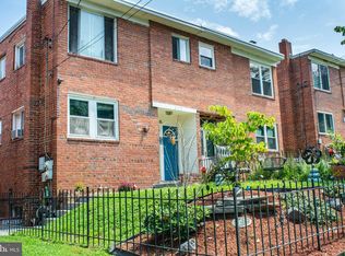 212 Webster St NE, Washington, DC 20011