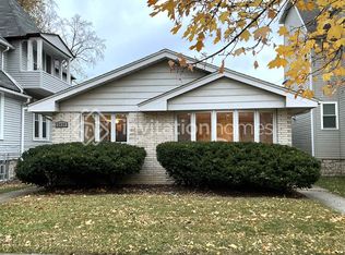 3439 Clinton Ave, Berwyn, IL 60402