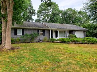 12 Christmann Ave, East Moriches, NY 11940