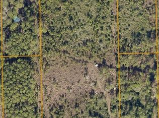 4739 Kola Rd, New Smyrna Beach, FL 32168