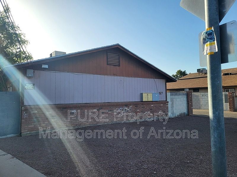 1st image of 527 S Olive APT 1