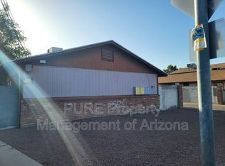 527 S Olive APT 1, Mesa, AZ 85204