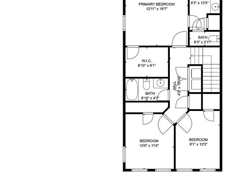 8944 Dahlgren Ridge Rd — Photo 38
