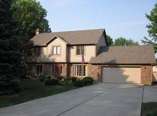 3142 S 150 E, Kokomo, IN 46902