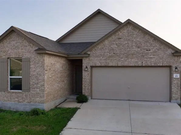 211 Pitkin Dr, Lockhart, TX 78644