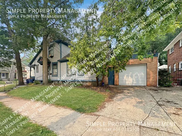 52 Union Ave NE #1, Grand Rapids, MI 49503