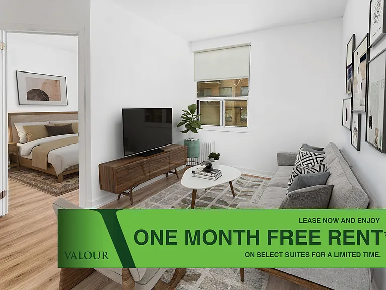 33 Gamble Ave #206 — Photo 1