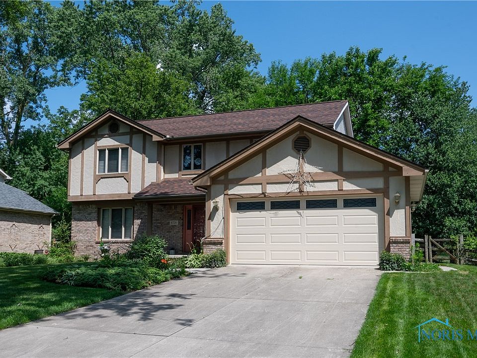 6726 Monarch Dr, Sylvania, OH 43560 Zillow