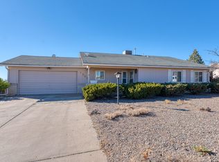 1500 Capri Ct SE, Rio Rancho, NM 87124