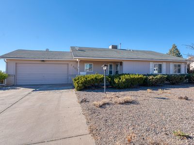 1500 Capri Ct SE, Rio Rancho, NM, 87124