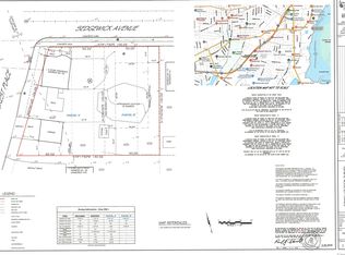 52 Sedgewick Ave, Stratford, CT 06615