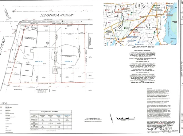 52 Sedgewick Avenue, Stratford, CT 06615
