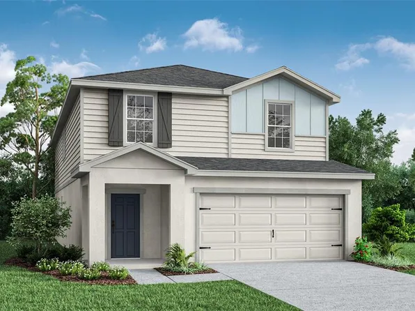 2592 58th Cir E, Palmetto, FL 34221