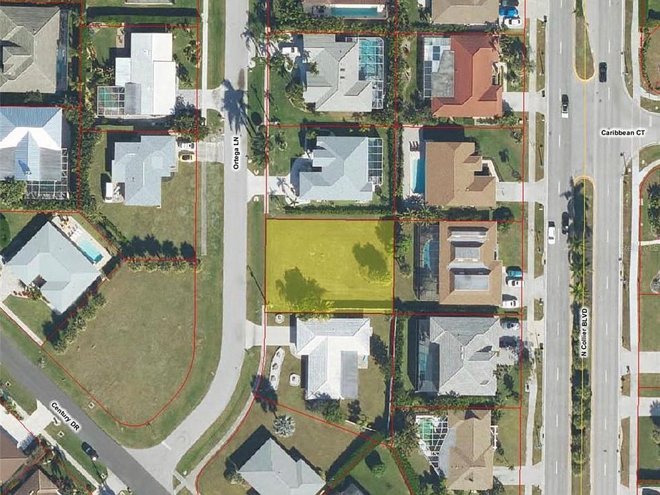 1st image of 385 ORTEGA LANE LOT 4