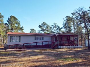 218 Twin Ponds Rd, Sanford, NC 27332