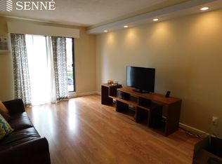 2383 Massachusetts Ave #24, Cambridge, MA 02140